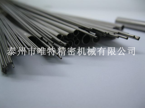 不銹鋼<a href='http://m.audiomodulefactory.com/product/23.html'>毛細管</a>